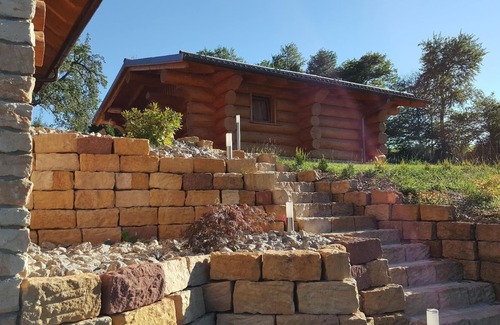 Simmersfeld House | Holiday cottage Alhaus