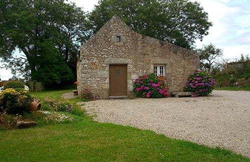 Locoal-Mendon Cottage | Holiday cottage for 2 to 4 people