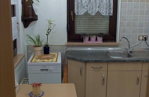 Lockwitz House | Holiday cottage in Lockwitz