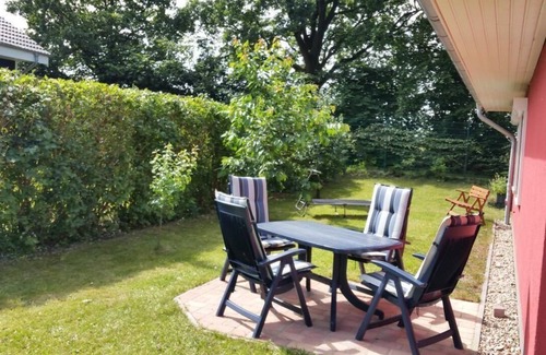 Dummer House | Holiday cottage Jökefine