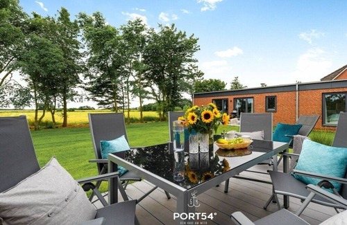 Emmelsbull House | Holiday apartment with 2 bedrooms