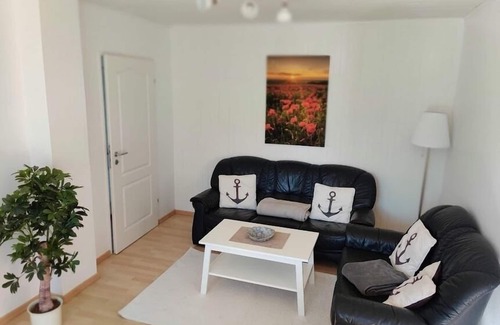 Landkirchen House | Holiday house for 3 guests with 49m² in Fehmarn OT Landkirchen (95971)