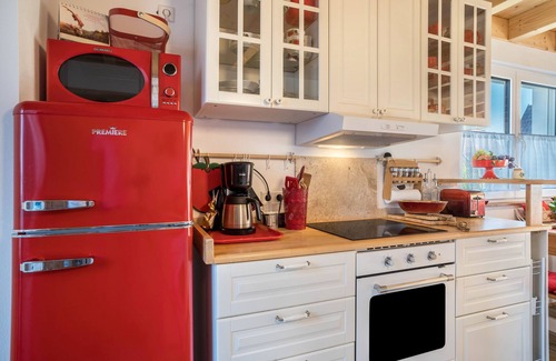 Sasbach am Kaiserstuhl House | Holiday Home 'Haus Himmelblick' with private sauna an WIFI