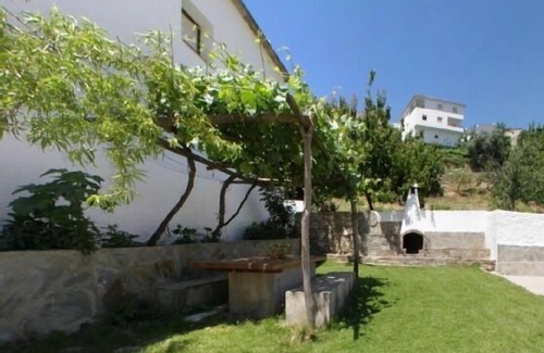 Mecina Bombaron Cottage | Holiday cottages Casas Blancas for 2 people