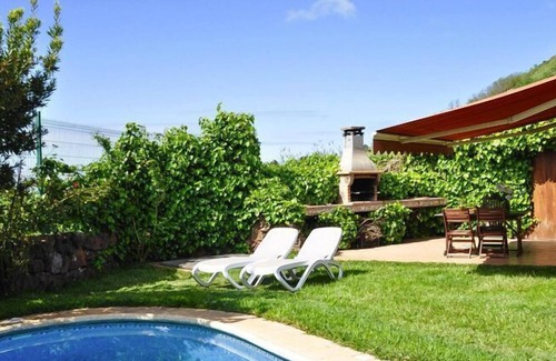 La Matanza de Acentejo House | holiday home, La Matanza de Acentejo
