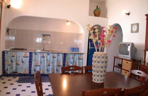 Kamma Apartment | holiday flat 'Alba9' with water view