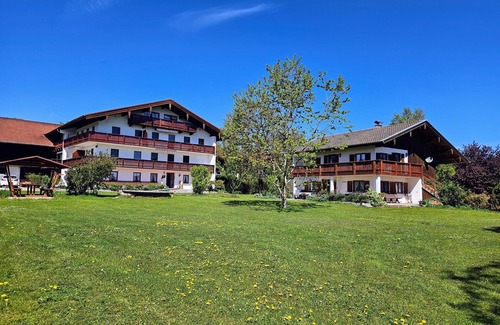 Gstadt am Chiemsee Apartment | holiday flat