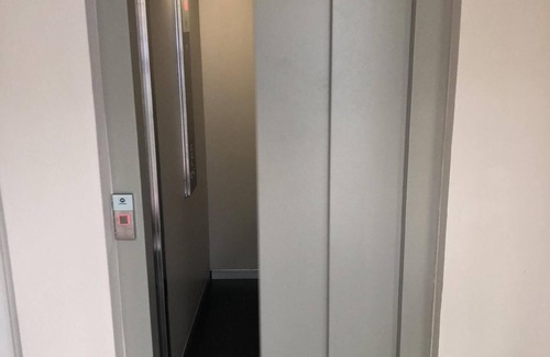 Thulsfeld Apartment | Holiday flat "Eiche" Barrier-free with lift directly on the reservoir