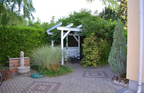 Floridsdorf Apartment | Holiday flat Florian 3 in district 21-Floridsdorf