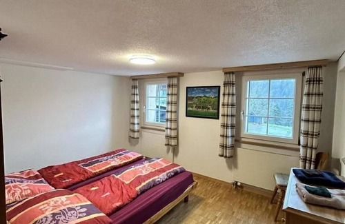 Haslen Other | Holiday flat Gapf