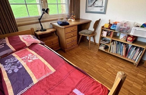 Haslen Other | Holiday flat Gapf