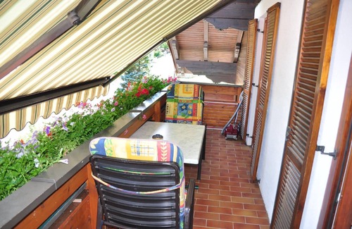 Tuernitz Apartment | Holiday flat Högerblick in Türnitz