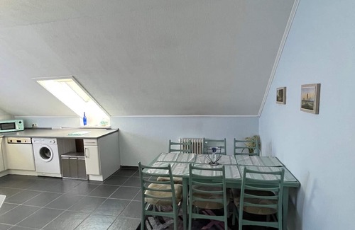 Wietze Apartment | Holiday flat in Jeversen an der Aller