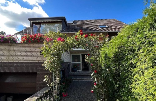 Wietze Apartment | Holiday flat in Jeversen an der Aller