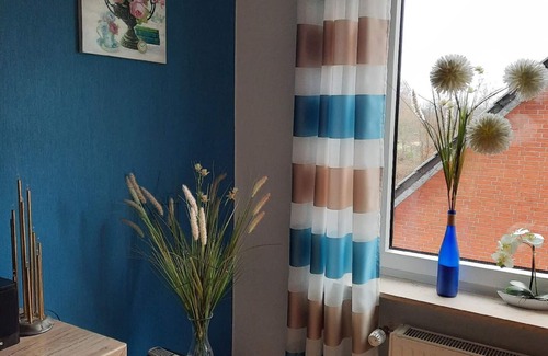 Stelle Apartment | Holiday flat in Stelle with barbecue and terrace