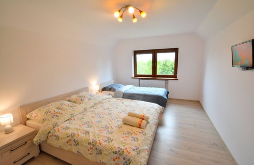 Kolobrzeg Apartment | Holiday flat, Kolobrzeg