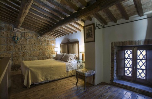 Proceno Other | holiday flat 'Loggia proceno' with pool