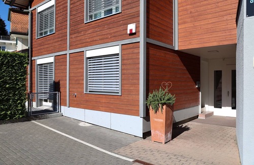 Weissenstein Apartment | Holiday flat on Professorenweg