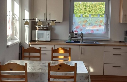 Wyhl Apartment | Holiday flat on the sunny Kaiserstuhl
