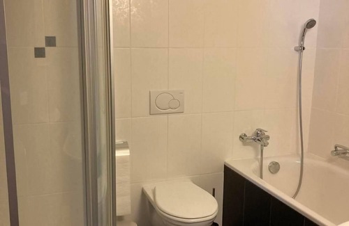 Rorschacherberg Other | Holiday flat with far-reaching views of Lake Constance