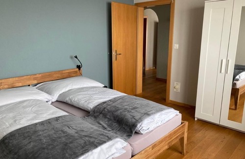 Rorschacherberg Other | Holiday flat with far-reaching views of Lake Constance