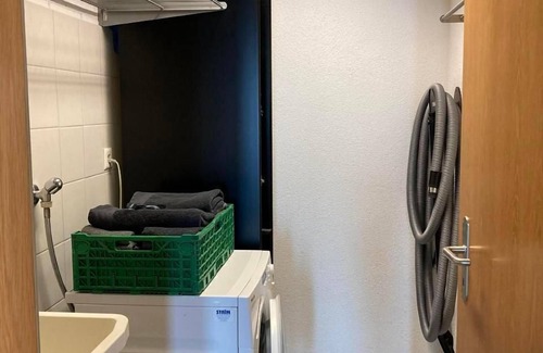 Rorschacherberg Other | Holiday flat with far-reaching views of Lake Constance