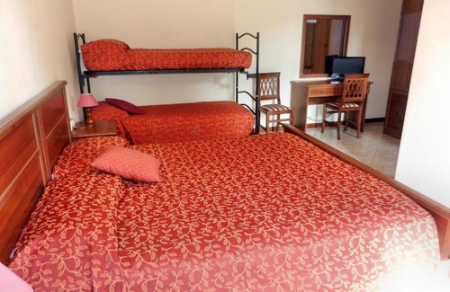 Bedizzole Other | Holiday flat with large terrace