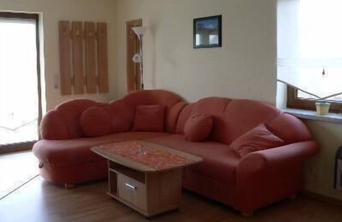 Neuendorf Apartment | Holiday flat with two bedrooms and terrace