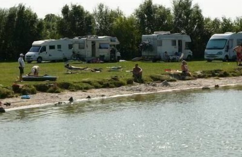 Neuendorf Apartment | Holiday flat with two bedrooms and terrace