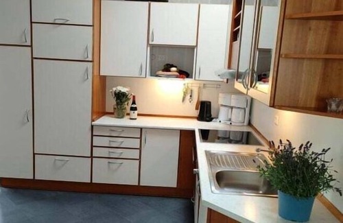 Schoenhagen House | holiday home with 2 bedrooms
