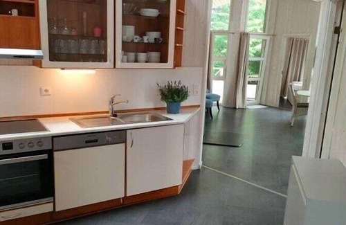 Schoenhagen House | holiday home with 2 bedrooms