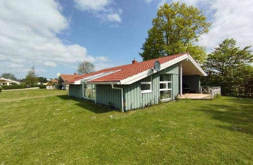 Schoenhagen House | holiday home with 2 bedrooms
