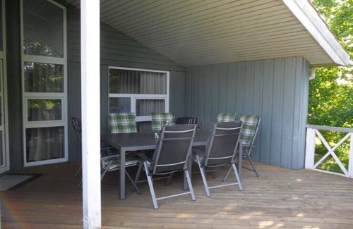 Schoenhagen House | holiday home with 2 bedrooms
