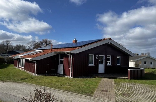 Schoenhagen House | holiday home with 2 bedrooms