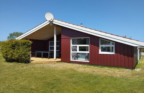 Schoenhagen House | holiday home with 2 bedrooms