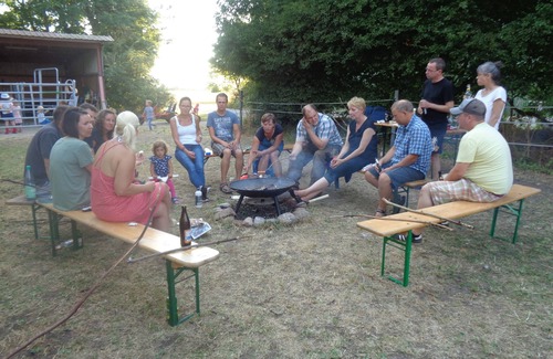 Wenkendorf House | Holiday home for 5 guests with 70m² in Fehmarn OT Wenkendorf (11176)