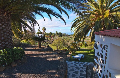 Tajuya House | Holiday house Los Llanos de Aridane for 1 - 4 persons with 2 bedrooms - Holiday home