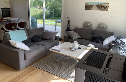 Saint-Vivien-de-Medoc House | Holiday Home - Saint Vivien de Médoc