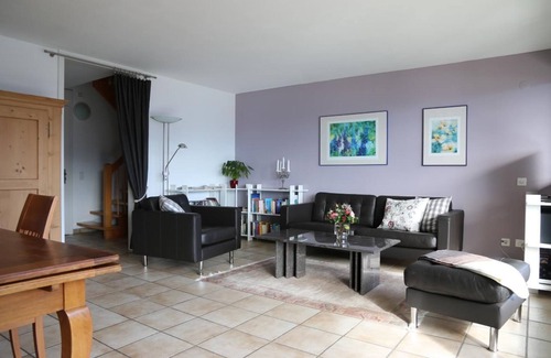 Brione sopra Minusio House | Holiday home with views of the lake and mountains