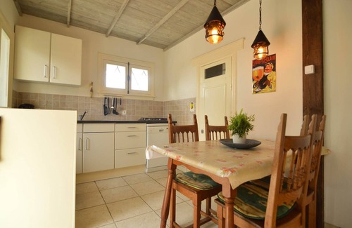Saint-Honore-les-Bains House | Holiday Home in St. Honoré with Scenic Views