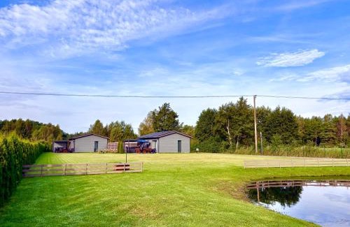 Liepaja House | Holiday home Ūdensrozes