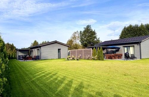Liepaja House | Holiday home Ūdensrozes