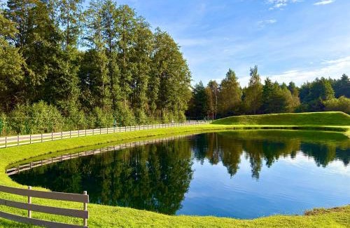 Liepaja House | Holiday home Ūdensrozes