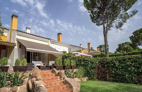 Las Jaras Apartment | Holiday Home 1, Cordoba
