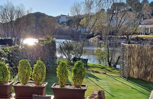 Las Jaras Apartment | Holiday Home 1, Cordoba