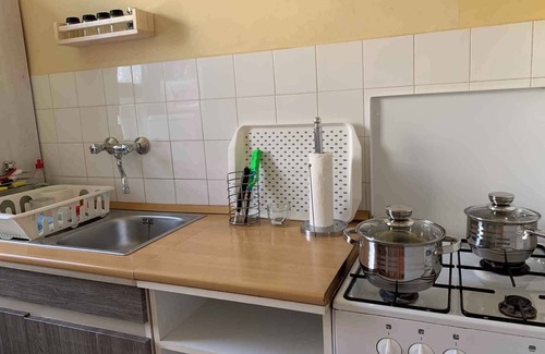 Szantod House | Holiday home 50 m to Balaton with footbridge and boat