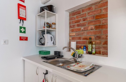Caparica Apartment | Holiday Home - A Ver Lisboa 3
