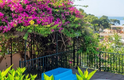 Portals Nous Apartment | Holiday Home A4 at Portals Nous 100m from beach