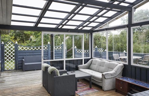 Hadsund House | Holiday Home Aave - 200m from the sea by Interhome