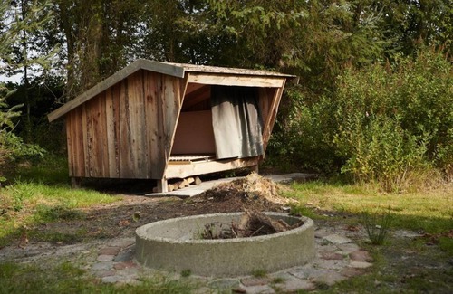 Hadsund House | Holiday Home Aave - 200m from the sea by Interhome